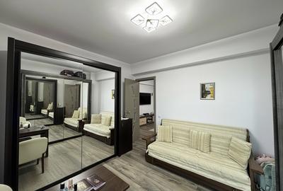 Apartament 3 camere - Grădină - Piscinǎ - 12
