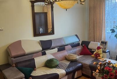 Apartament spatios cu 3 camere,Centrala proprie.Parcare.Brancoveanu Metrou! - 1
