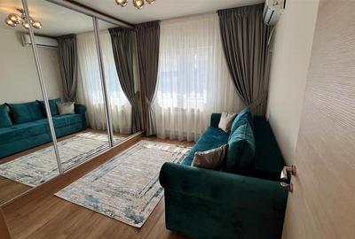 Apartament 3 camere de închiriat – Lângă Mall Vitan | Modern, spațios și recent - 4