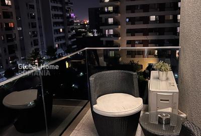 Apartament 3 camere 85MP | Pipera- 4 City North | loc parcare - 10