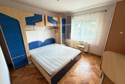 Apartament 2 camere, decomandat, etaj 1, zona Nicolae TItulescu - 4