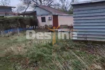 Confort Urban-Pucheni  | Teren | 428mp | P+1+2R | 428.000 euro - 1