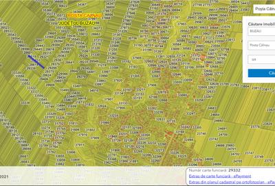 Terenuri extravilane jud Buzau - 5