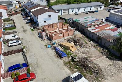 Duplex Bartolomeu | La 5 minute de centrul orasului Brasov - 10