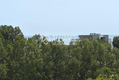 MAMAIA  Statiune (Cod 01) - Penthouse impresionant cu terasa 148 mp! - 30