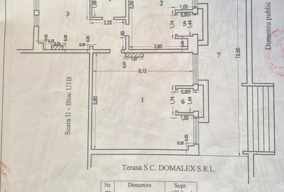 Spatiu Comercial 73mp | I.C.Frimu (Cin Cin) | 380V | Acces dublu - 9
