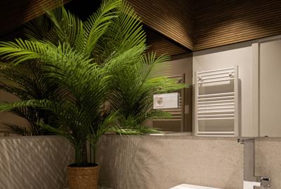 Apartament 2 camere, Complex SILK DISTRICT ! Podu Ros, bloc NOU 2024 - 5