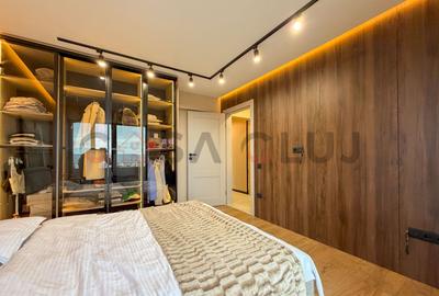 2 camere superbe, la cheie, Gheorgheni - 6