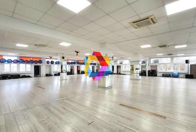 Spatiu de birouri- 325 mp - 2