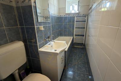 Apartament 2 camere Zona Penny Etaj III, Ignișului 26 - Carei - 4