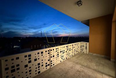 Apartament superb cu 3 camere | Future Residence | Giroc - 11