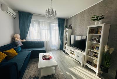 Apartament de vânzare, Chiajna, lângă padure - 1