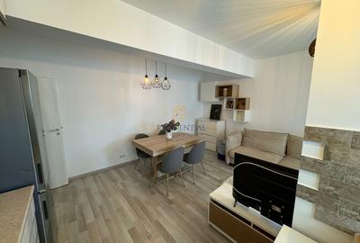 Apartament modern cu 2 camere, loc de parcare inclus, Bd Metalurgiei - 5