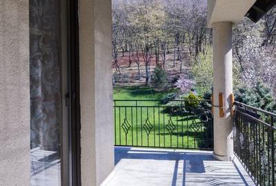 Vilă individuală de excepție | Green Valley, Brașov | Cartier privat - 39