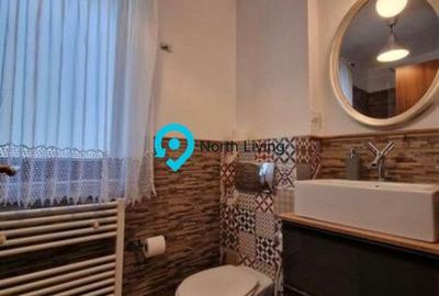 Apartament 4 camere de vânzare cu parcare în Green Vista/Iancu Nicolae - 14
