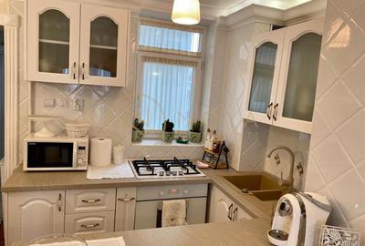 Apartament de 2 camere in zona Dorobanti Axinte Uricariul - 19