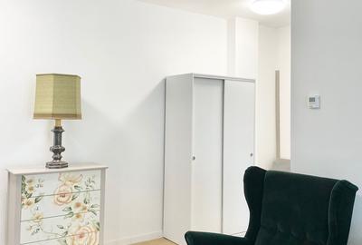 APARTAMENT MOBILAT SI UTILAT IN ANSAMBLU REZIDENTIAL DEOSEBIT - UNIRII - UDRISTE - 7