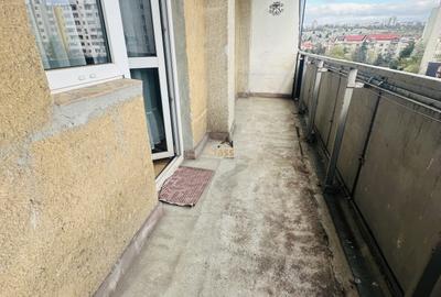 Apartament 4 camere | Decomandat | 81 mpu | Piata Ion Mester Manastur - 9