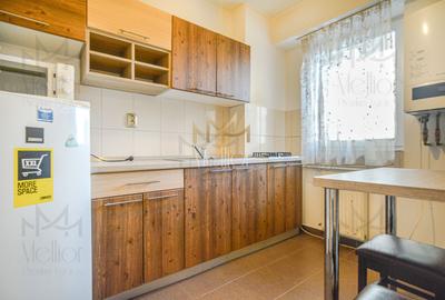 Apartament cu nisa de dormit, 200 m de FSEGA, 300 m de Iulius Mall! - 1