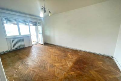 Apartament 3 camere decomandat - etaj 2 - Podu Ros - 8