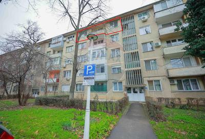 De vânzare apartament cu 2 camere, renovat, în zona Rogerius - 7