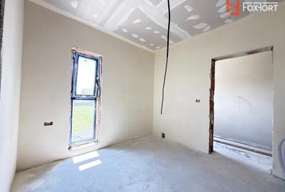 Duplex cu 3 camere si teren de 247 mp de vanzare in localitatea Sacalaz - 20