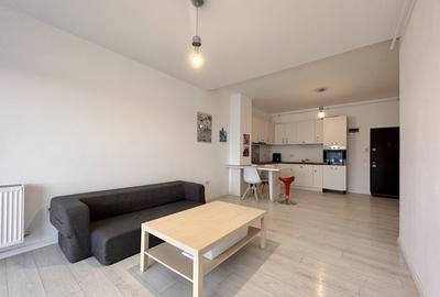 Inchiriere Apartament 2 camere, centru, zona NTT Data - 3