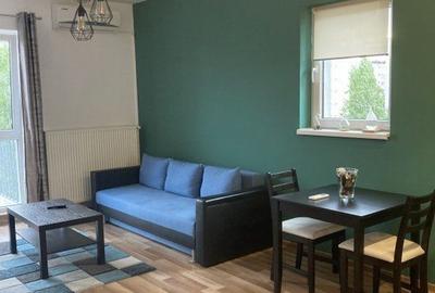 Inchiriere garsoniera Sun Residence - Sos Oltenitei - Aparatorii Patriei - 2