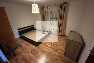 Apartament cu 2 camere decomandat, mobilat în 13 Septembrie