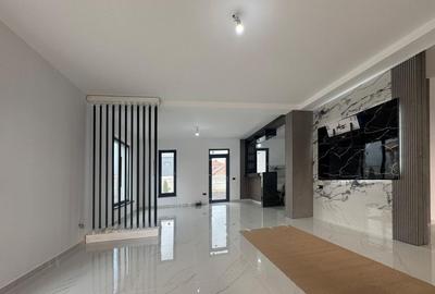 CASA MODERNA CU VEDERE PANORAMICA SPRE MUNTI in Cristian - 1