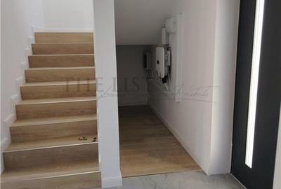 Vila tip duplex de vanzare cu 4 camere | 3 locuri de parcare | Corbeanca - 4
