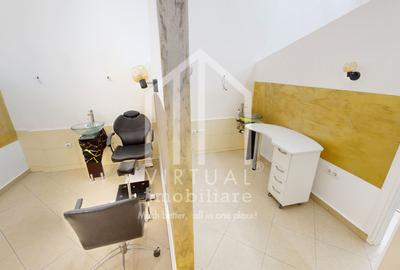 Spatiu comercial in zona ultracentrala, 106mp utili, renovat - 11