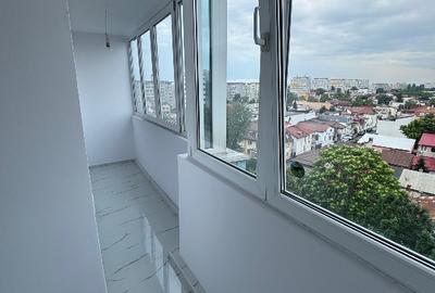 Apartament 3 camere complet renovat | Șoseaua Nicolae Titulescu 92 | Vedere pano - 8