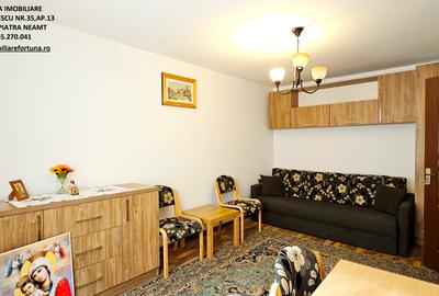 Apartament 1 camera cochet, ingrijit,mobilat si utilat, zona Orion - 2