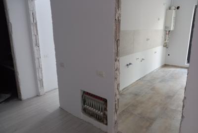 Ap 2 camere bloc 2026, 2 lifturi, INCALZIRE IN PARDOSEALA, PROMOTIE LUNA MAI - 19