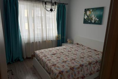 Apartament 2 camere, prima inchiriere, parcare + boxa, zona Rahova - 3
