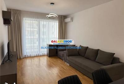 Inchiriere 3 camere Domenii-Luxurya - 2