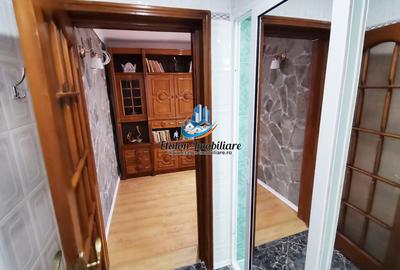 Apartament 2 camere, etaj 1, ultracentral, zona Muzeu Piatra Neamt - 5
