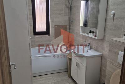 Apartament 2 camere | 2 locuri de parcare | Giroc - Zona Planetelor - 8