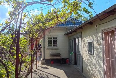 Casa si teren langa Galati, 4 camere, 100mp utili, 740mp teren, zona linistita - 5
