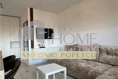 Garsoniera, centrala proprie, loc de parcare inclus, Ploiesti, Vest - 3