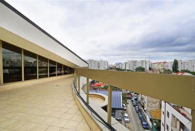 Inchiriere spatii birouri Piata Victoriei de la 190 mp - 9