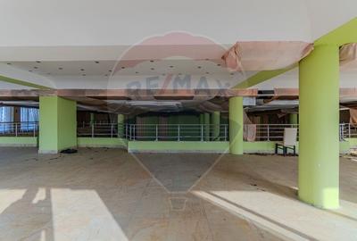 Activ Hotelier SubEvaluat | 18.000 mp construiti | 3 ha teren | BRASOV - 26