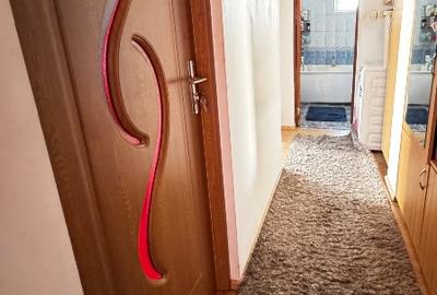 Apartament spațios de vânzare – 70mp – Aiud/Micro - 4