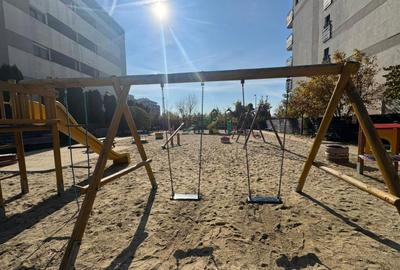 3 camere + boxa inclusa || BANEASA - NATURA RESIDENCE - 21