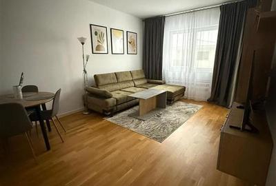 APARTAMENT 2 CAMERE DECOMANDAT - MOSNITA NOUA - 2 LOCURI PARCARE - 1