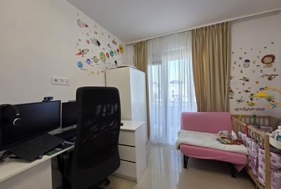 Proprietar vand duplex, mobilat complet, curte + terasa Giroc, Calea Urseni - 8
