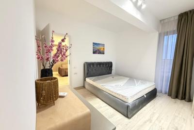 APARTAMENT 2 CAMERE DE INCHIRIAT - METROU BERCENI - 1