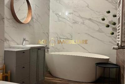 3 Camere de inchiriat | Unirii | Metrou | Centrala | Parcare - 8