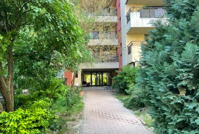 Stefan cel Mare Central Park 4 Camere ,2 Locuri Parcare - 18
